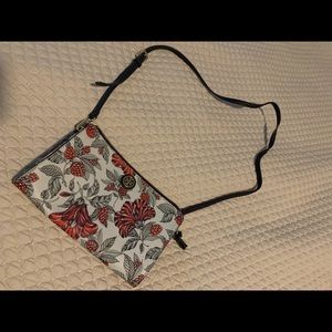 Tory Burch Cross Body Purse